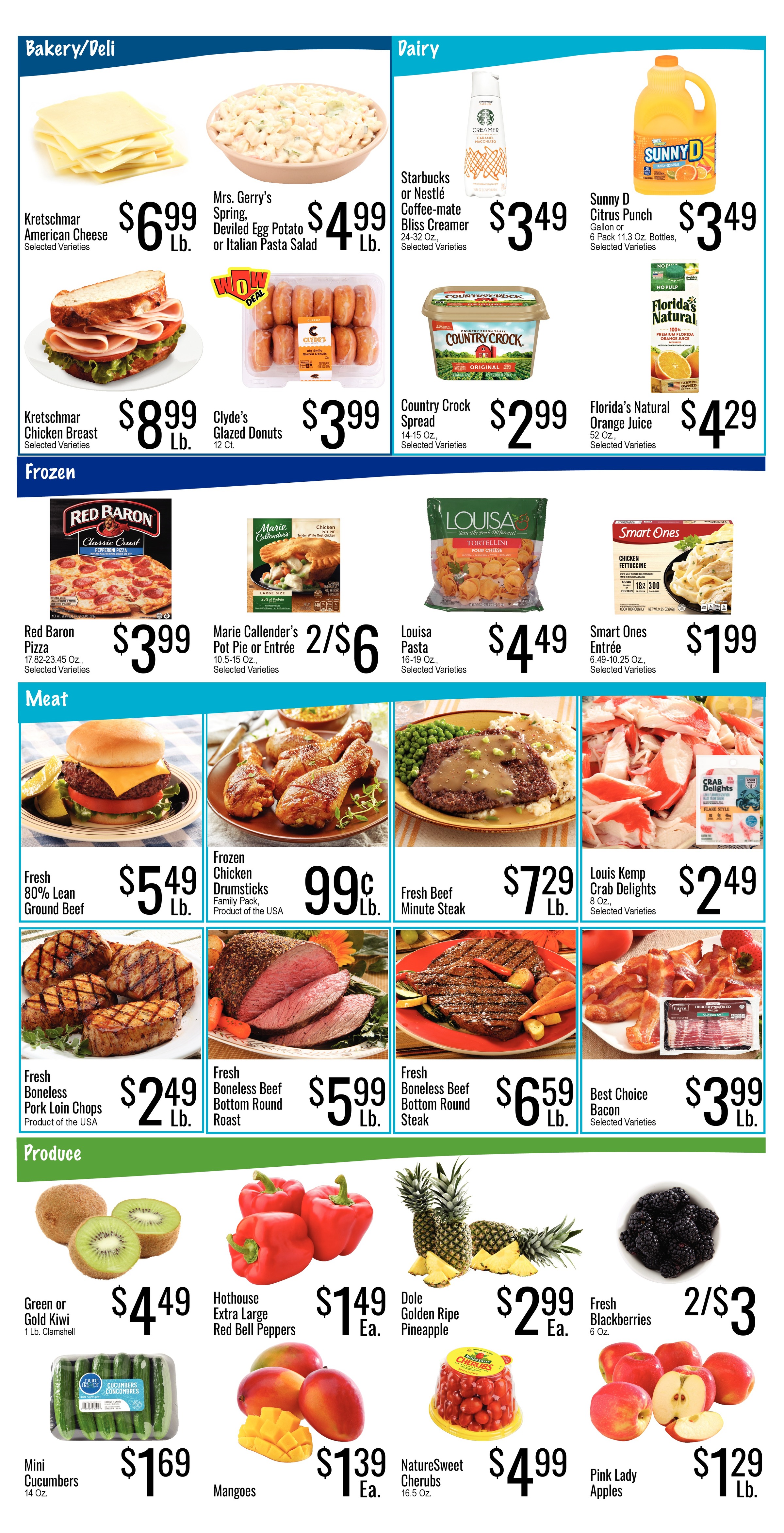 Ad page image
